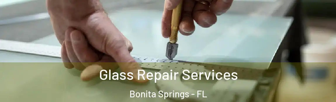  Glass Repair Services Bonita Springs - FL