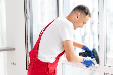 24/7 Glass Door Repair Facilities in Bonita Springs, FL