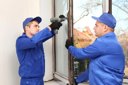 Residential Broken Glass Repair Solutions in Bonita Springs, FL
