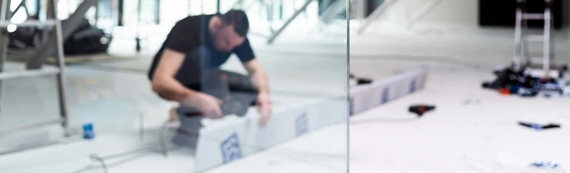 Emergency Commercial Glass Repair in Bonita Springs, FL