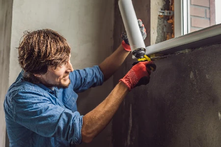 Cracked Window Repair Solutions in Bonita Springs, FL
