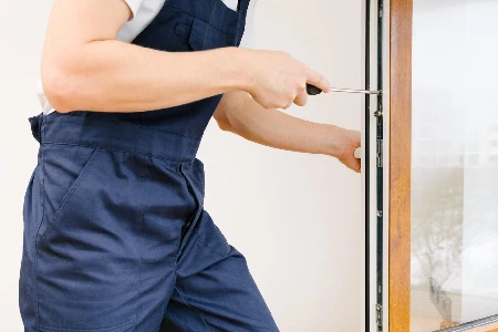 Commercial Glass Door Repair in Bonita Springs, FL