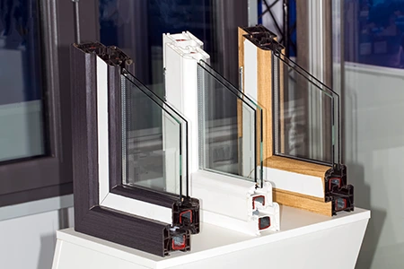 Double Pane Vinyl Glass Windows in Bonita Springs, FL