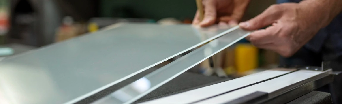 Emergency Glass Repair for Hospitality Businesses in Bonita Springs, FL