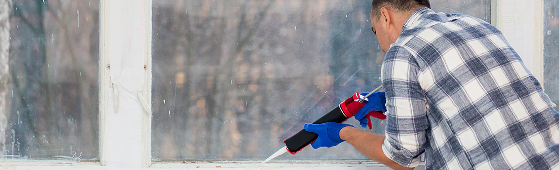 Foggy Window Repair Services in Bonita Springs, FL