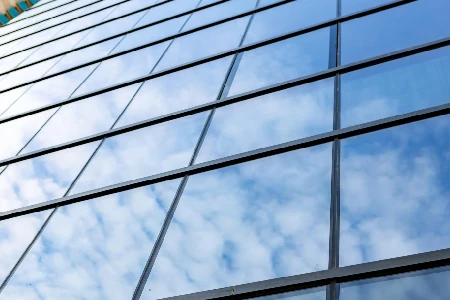 Professional Glass Curtain Wall Repair in Bonita Springs, FL