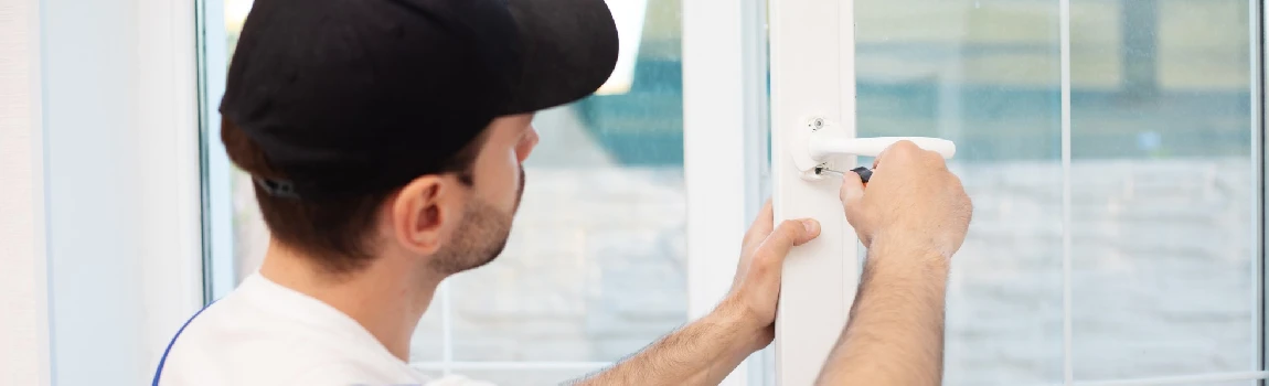Top-Notch Glass Door Installation Services in Bonita Springs, FL