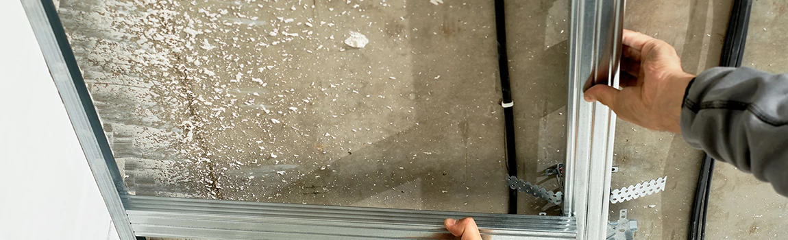 Laminated Glass Glazing in Bonita Springs, FL