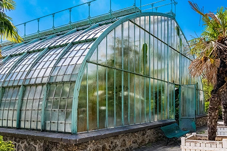 Affordable Cost of Glass Greenhouse Repair Services in Bonita Springs, FL