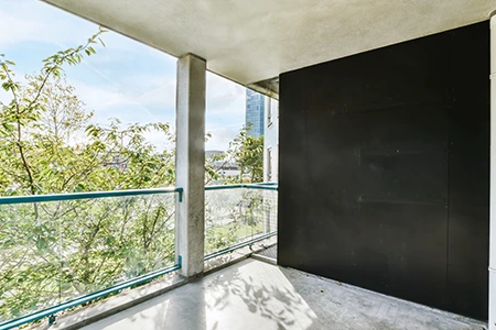 Commercial Glass Railing Repair Services in Bonita Springs, FL