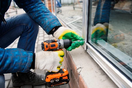 House Window Repair in Bonita Springs, FL