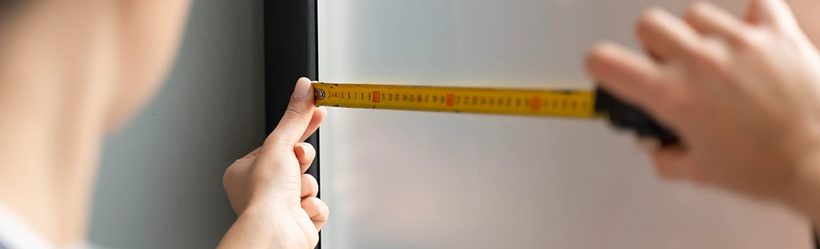 Types of Glass Replacement in Bonita Springs, FL