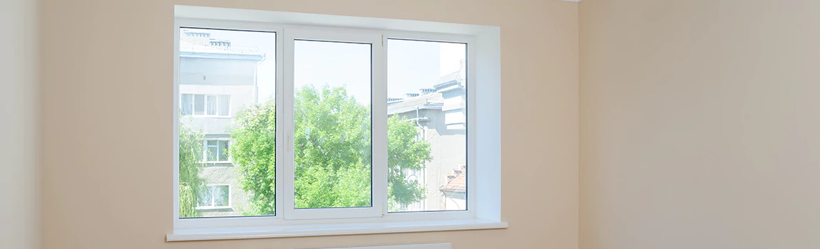 Fixed Windows Installation in Bonita Springs, FL