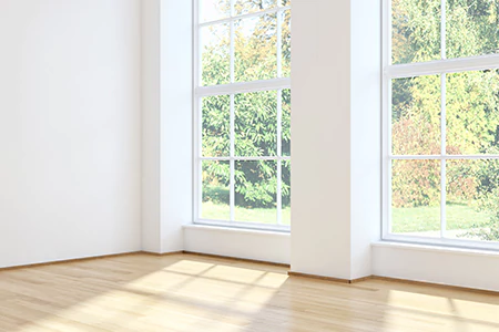 Residential Glass Window Installation in Bonita Springs, FL