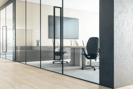 Office Glass in Bonita Springs, FL