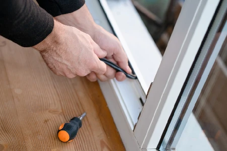 Sliding Patio Glass Door Repairs in Bonita Springs, FL