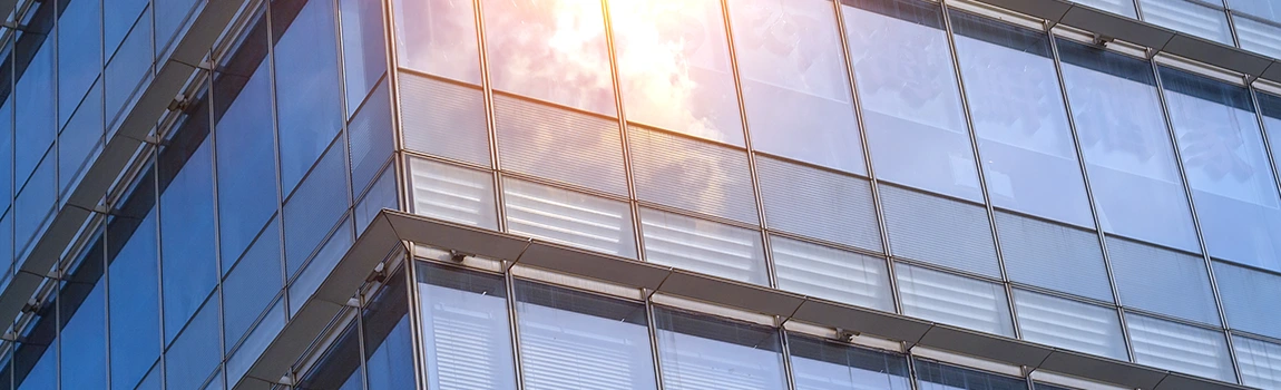 UV-Resistant Glass Experts in Bonita Springs, FL