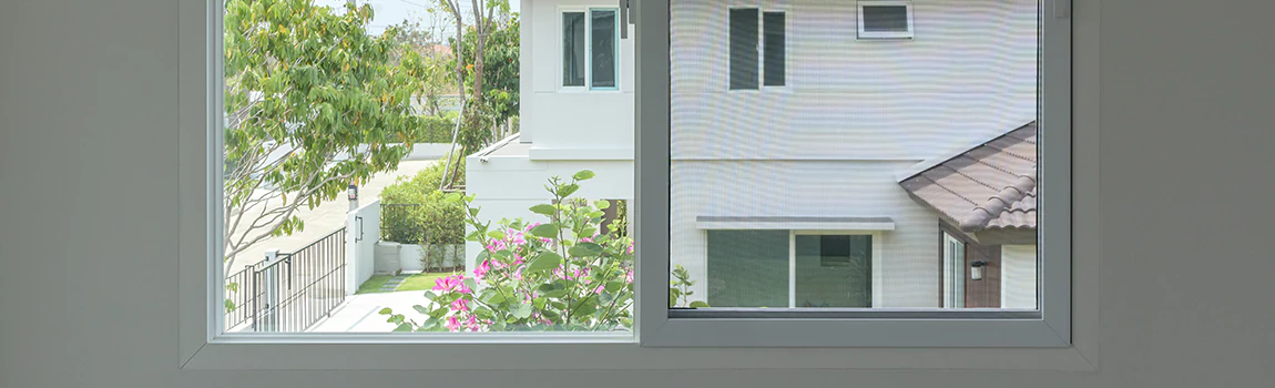 Window Frame Repair in Bonita Springs, FL