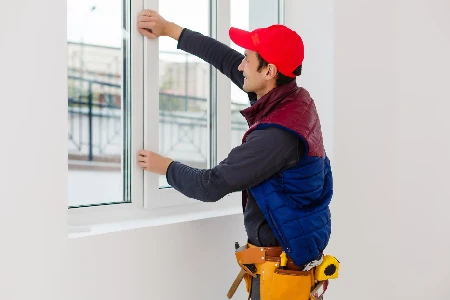 Sash Window Repair in Bonita Springs, FL