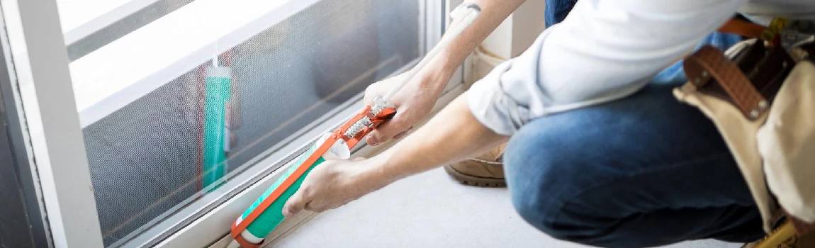 Emergency Window Replacement Services in Bonita Springs, FL