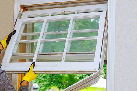 Window Replacement in Bonita Springs, FL