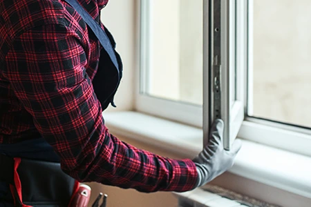 Window Frame Restoration in Bonita Springs, FL