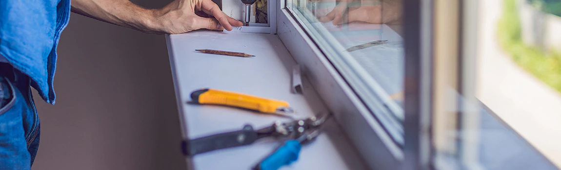 Professional Window Seal Repair Services in Bonita Springs, FL