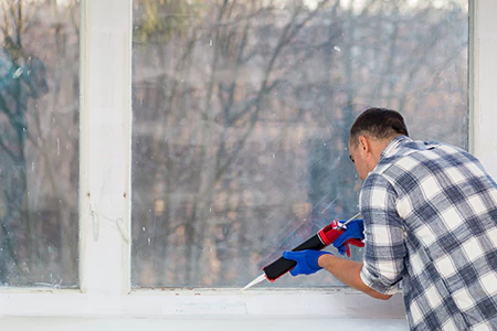 Prevention Tips of Window Seal Repair Services in Bonita Springs, FL